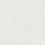Subtle white mini waves