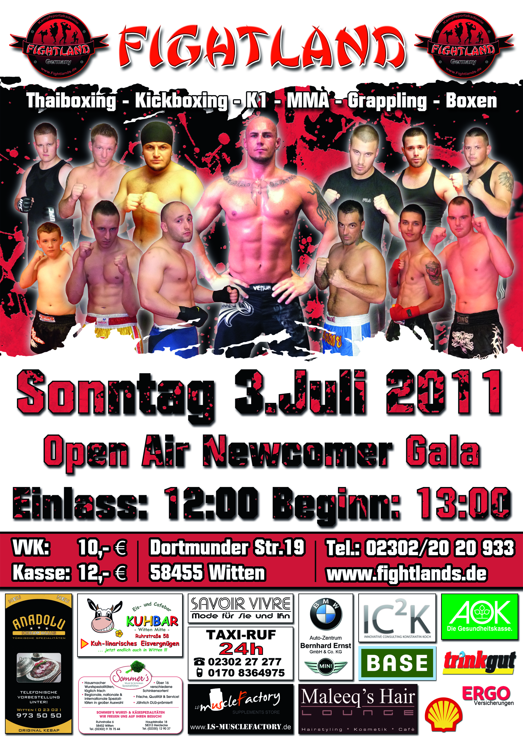 Fightland Flyer Gala 01